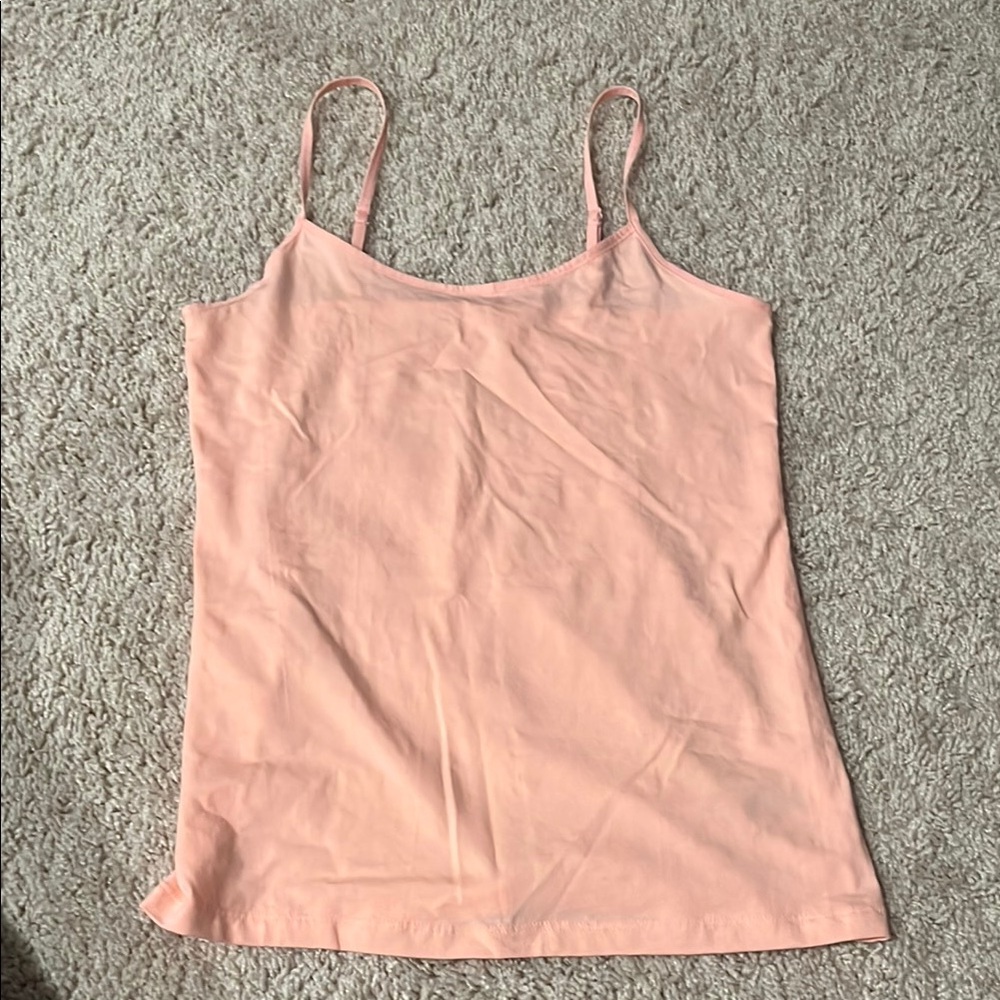 Bubblegum NWOT tank top XS Bundle add-on